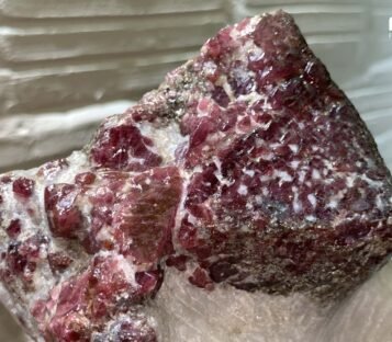 Gemstone Crystals Luc Yen CDQ29 2