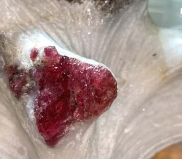 Gemstone Crystals Luc Yen CDQ29 3