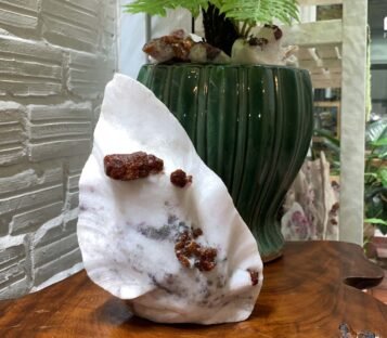 Gemstone Crystals Luc Yen CDQ30