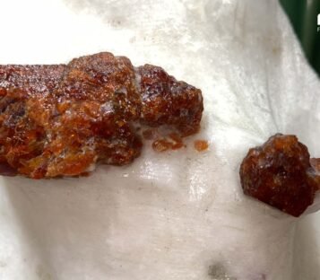 Gemstone Crystals Luc Yen CDQ30 5 Gemstone Crystals Luc Yen CDQ30 2