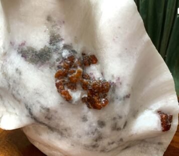 Gemstone Crystals Luc Yen CDQ30 3 Gemstone Crystals Luc Yen CDQ30 4