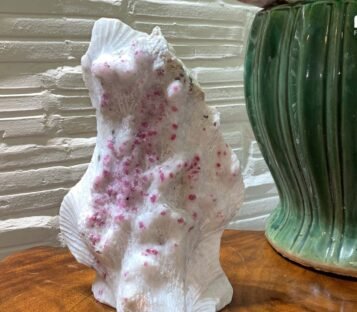 Gemstone Crystals Luc Yen CDQ31