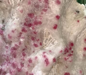 Gemstone Crystals Luc Yen CDQ31 4