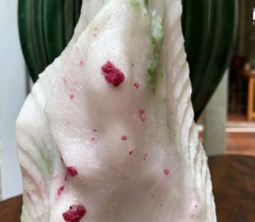 Gemstone Crystals Luc Yen CDQ32 2