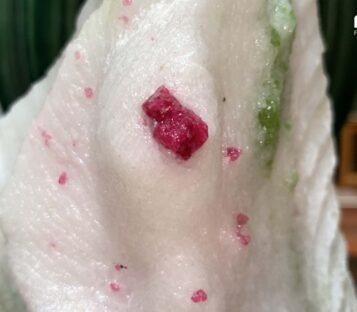 Gemstone Crystals Luc Yen CDQ32 3