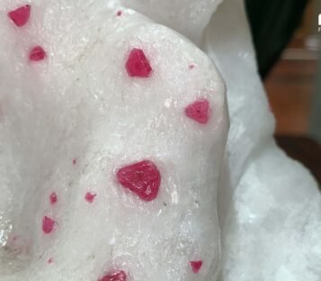 Gemstone Crystals Luc Yen CDQ33 2