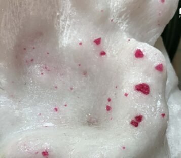 Gemstone Crystals Luc Yen CDQ33 3