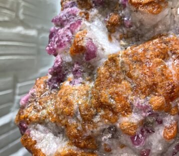 Gemstone Crystals Luc Yen CDQ34 2