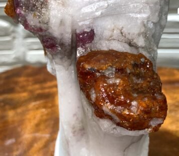 Gemstone Crystals Luc Yen CDQ34 3