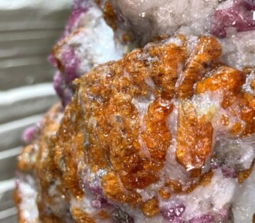 Gemstone Crystals Luc Yen CDQ34 4