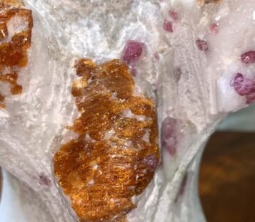 Gemstone Crystals Luc Yen CDQ35 3