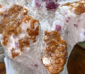 Gemstone Crystals Luc Yen CDQ35 4