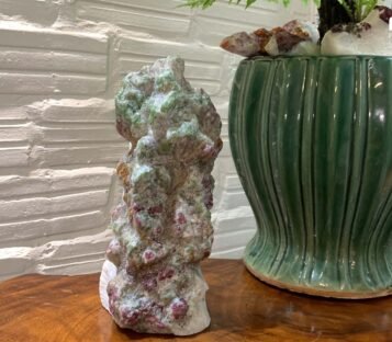 Gemstone Crystals Luc Yen CDQ36 1