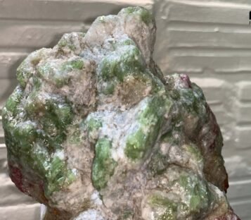 Gemstone Crystals Luc Yen CDQ36 2