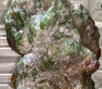 Gemstone Crystals Luc Yen CDQ36 3