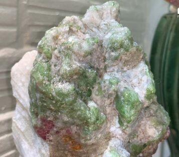 Gemstone Crystals Luc Yen CDQ36 4