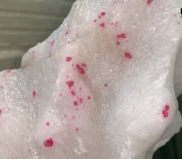 Gemstone Crystals Luc Yen CDQ37 3