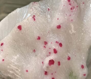 Gemstone Crystals Luc Yen CDQ37 4