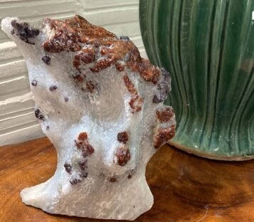 Gemstone Crystals Luc Yen CDQ38