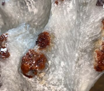 Gemstone Crystals Luc Yen CDQ38 3