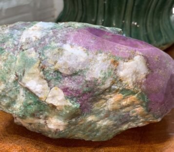 Gemstone Crystals Luc Yen CDQ39 3