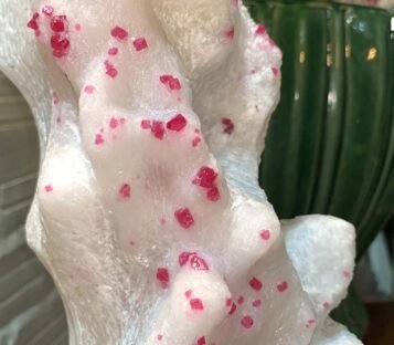 Gemstone Crystals Luc Yen CDQ42 2