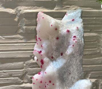 Gemstone Crystals Luc Yen CDQ42 3