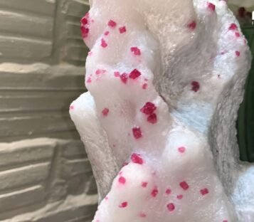 Gemstone Crystals Luc Yen CDQ42 4