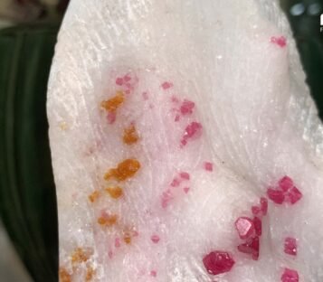 Gemstone Crystals Luc Yen CDQ43 3