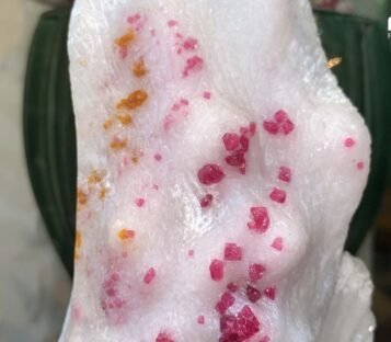 Gemstone Crystals Luc Yen CDQ43 4