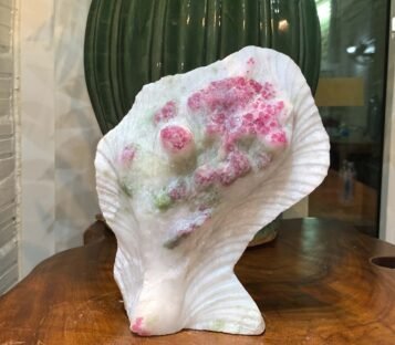 Gemstone Crystals Luc Yen CDQ45