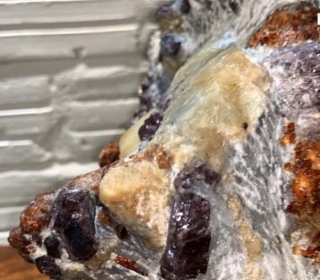 Gemstone Crystals Luc Yen CDQ46 4