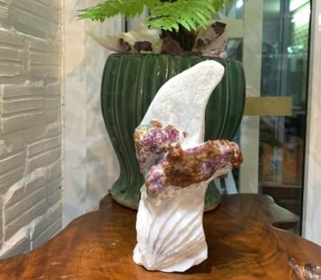 Gemstone Crystals Luc Yen CDQ47