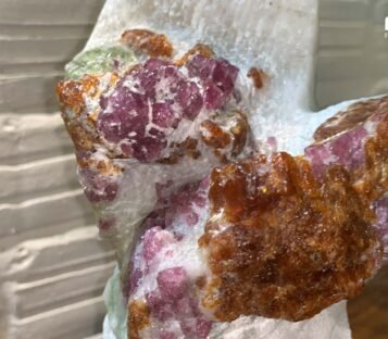 Gemstone Crystals Luc Yen CDQ47 3