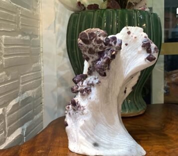 Gemstone Crystals Luc Yen CDQ48