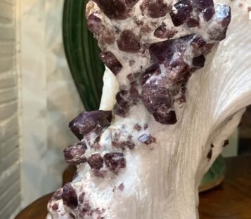 Gemstone Crystals Luc Yen CDQ48 3