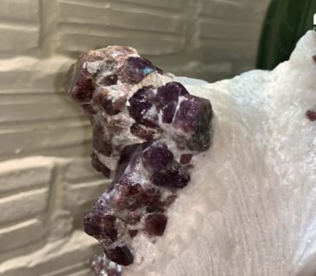 Gemstone Crystals Luc Yen CDQ48 4