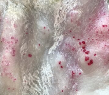 Gemstone Crystals Luc Yen CDQ49 2