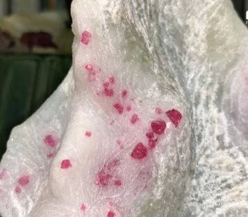 Gemstone Crystals Luc Yen CDQ49 4