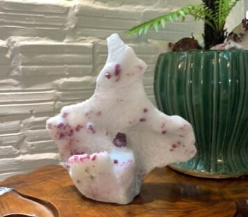 Gemstone Crystals Luc Yen CDQ50