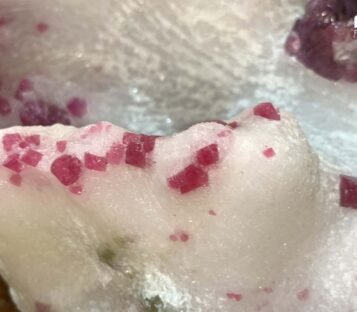 Gemstone Crystals Luc Yen CDQ50 5 Gemstone Crystals Luc Yen CDQ50 2