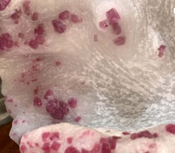 Gemstone Crystals Luc Yen CDQ50 3 Gemstone Crystals Luc Yen CDQ50 4