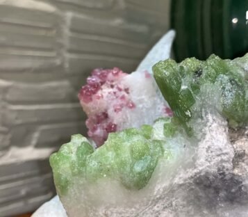 Gemstone Crystals Luc Yen CDQ51 3 Gemstone Crystals Luc Yen CDQ51 4