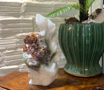 Gemstone Crystals Luc Yen CDQ52