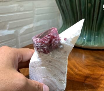 Gemstone Crystals Luc Yen CDQ55 3