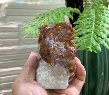 Gemstone Crystals Luc Yen CDQ56 4