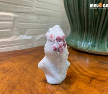 Gemstone Crystals Luc Yen CDQ58 5 Gemstone Crystals Luc Yen CDQ58 2