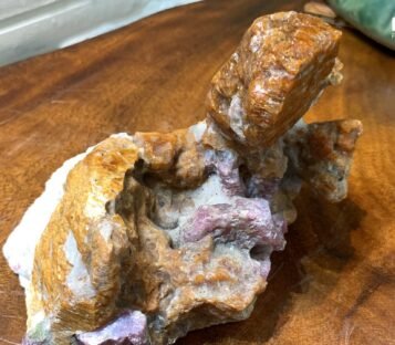 Gemstone Crystals Luc Yen CDQ59 4