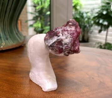 Gemstone Crystals Luc Yen CDQ60