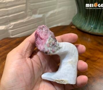 Gemstone Crystals Luc Yen CDQ60 4 Gemstone Crystals Luc Yen CDQ60 3